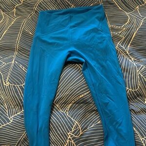 Lululemon align leggings